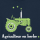 Agriculteur en herbe