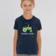 Agriculteur en herbe