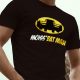 Moiss'bat Man