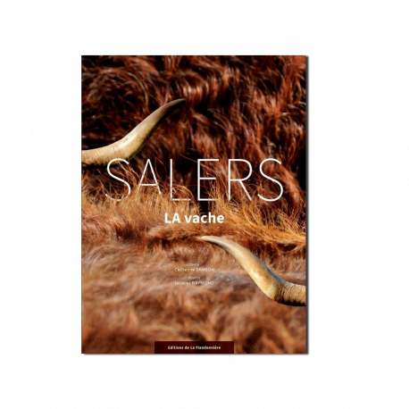 SALERS (Beau livre)