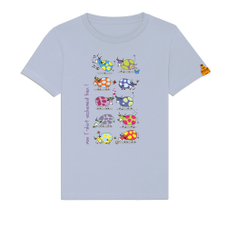 T-shirt vachement bien !