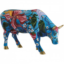 Cow Parade Birtha