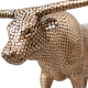 Cow Parade Penny Bull (XL)