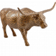 Cow Parade Penny Bull (XL)