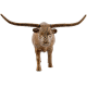 Cow Parade Penny Bull (XL)