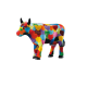 Cow Parade Hearthstanding