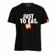 Just to eat