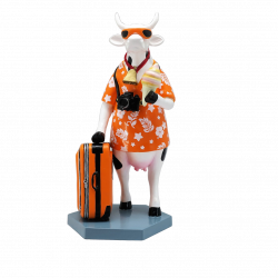 Cow Parade Vacation