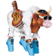 Cow Parade Rock'N Roll