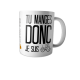 Mug tu manges donc je suis