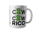 Mug Cow Cow Rico