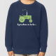 Sweat enfant Agriculteur en herbe