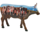Cow Parade The Tank