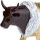 Cow Parade Vaquita de Chocolat