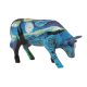 Cow Parade Vincent's Cow