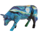 Cow Parade Vincent's Cow