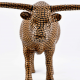 Cow Parade Penny Bull (XL)