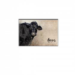 ANGUS - magnet frigo