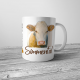 Mug Simmental