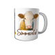 Mug Simmental