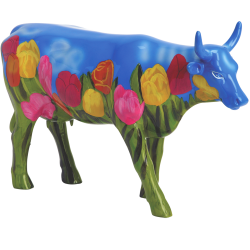 Cow Parade Netherland