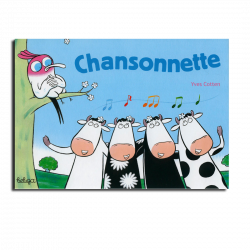 Chansonnette