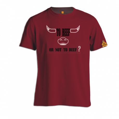 To beef or not to beef ?
