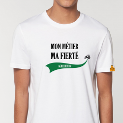 Mon métier ma Fierté