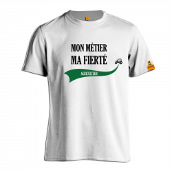 Mon métier ma Fierté