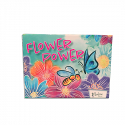 Flower Power