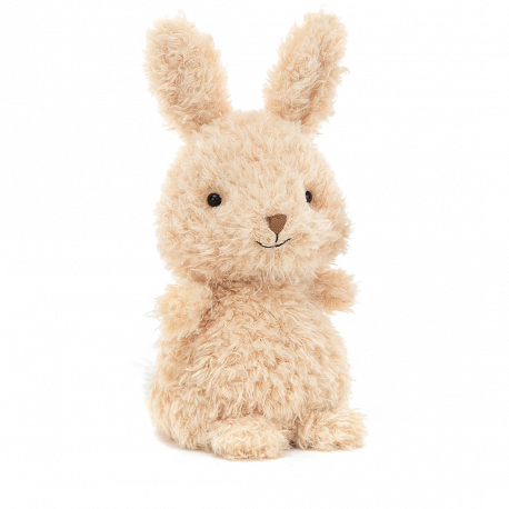 Peluche petit Bunny