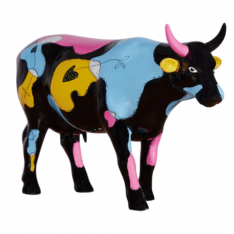 Cow Parade Amorisada