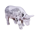 Cow Parade Roma Cow