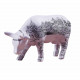 Cow Parade Roma Cow
