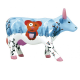 Cow Parade Bariloche