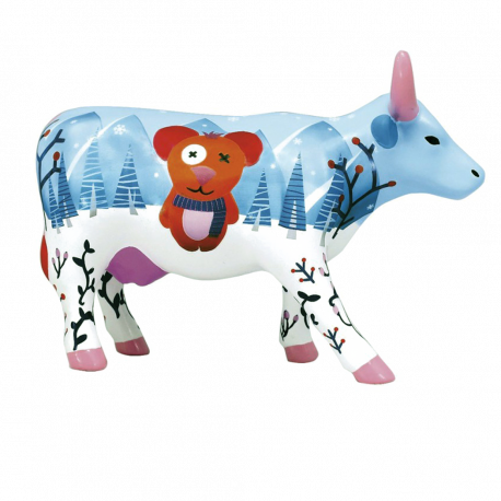 Cow Parade Bariloche