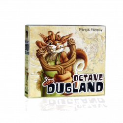 Octave Dugland