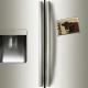 VACHE SALERS - magnet frigo