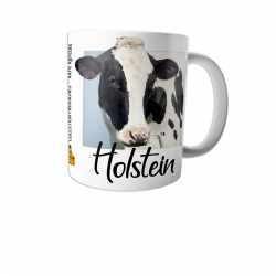 Mug Holstein