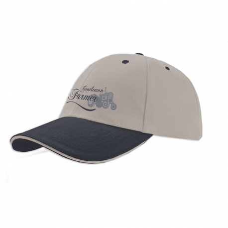 Casquette Paysan et fier