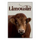 LIMOUSIN - magnet frigo