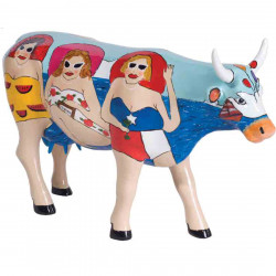 Cow Parade Funseeker