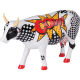 Cow Parade Cow !