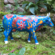 Cow Parade Shaya's dream