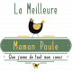 Mug Maman Poule