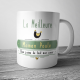 Mug Maman Poule