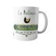 Mug Maman Poule