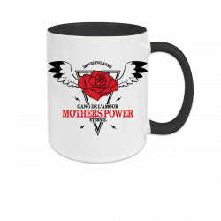 Mug Mothers Power