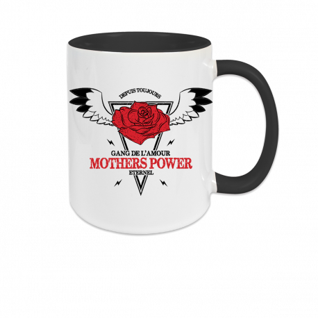 Mug Mothers Power