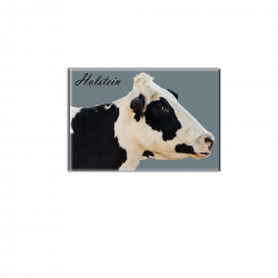 HOLSTEIN - magnet frigo